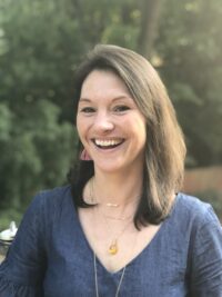 Marcie Tuten is