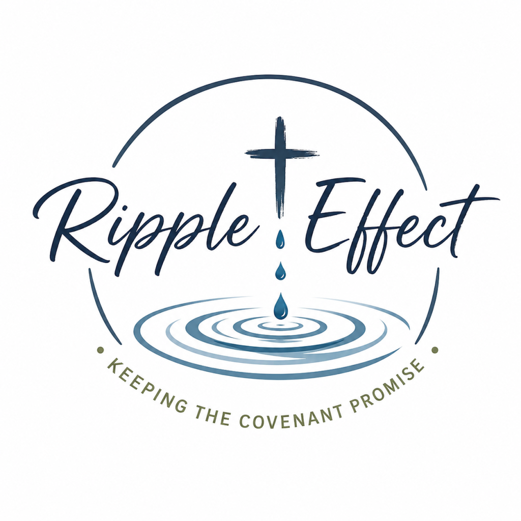 Ripple Effect: Keeping the Covenant Promise Women’s Ministry Training